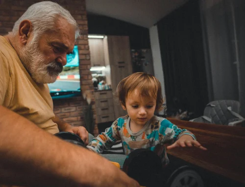 Intergenerational Fairness | EU Policy Lab