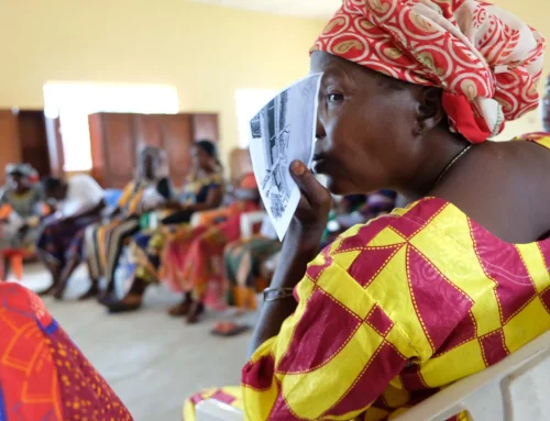 Picturing Reparation | Trust Fund for Victims