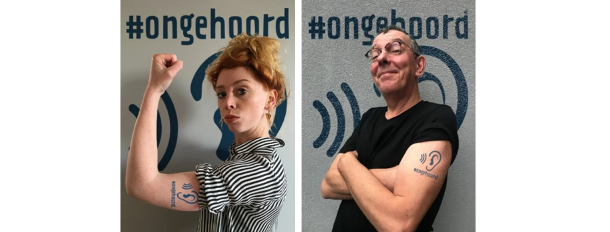 Mortsel-ongehoord