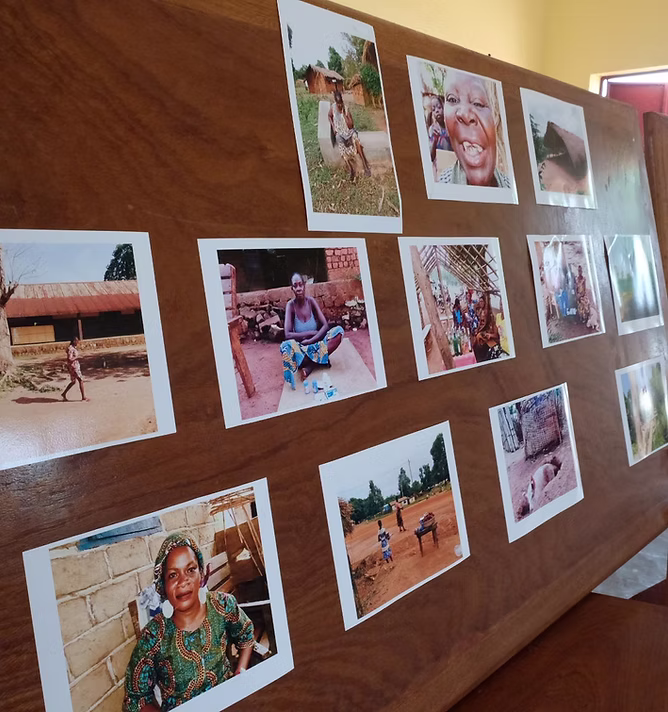 PhotoVoice Voices That Count