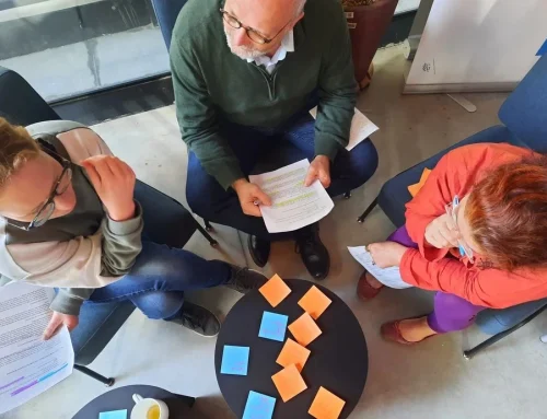 #Ongehoord Werkzoekend | VDAB