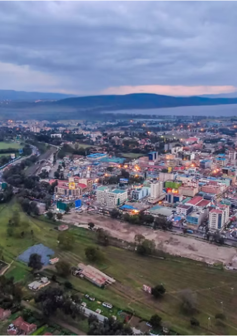 Picture Nakuru